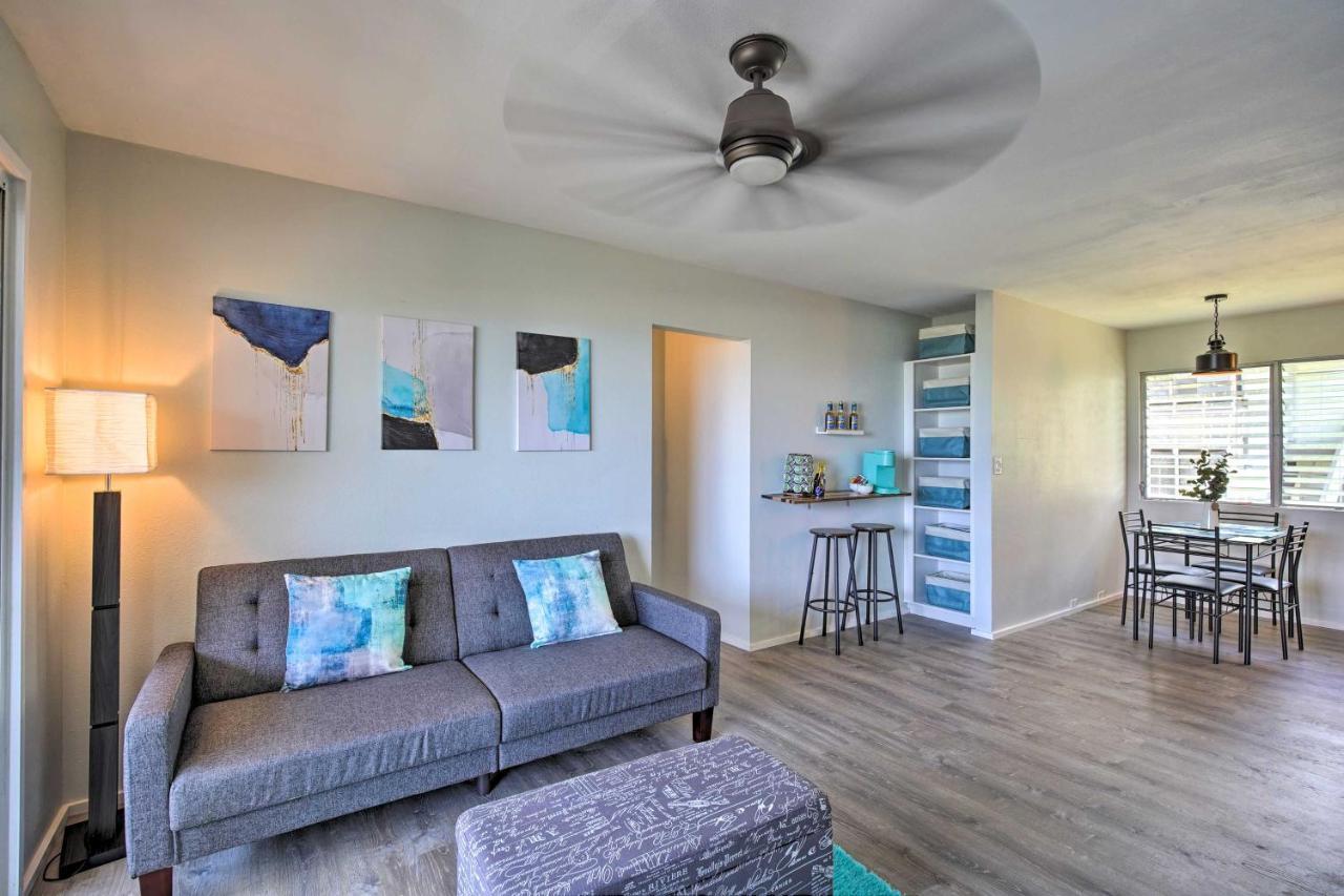 Kona Kai Haven With Pool Access, Walk To Beach! Кайлуа Кона Екстериор снимка