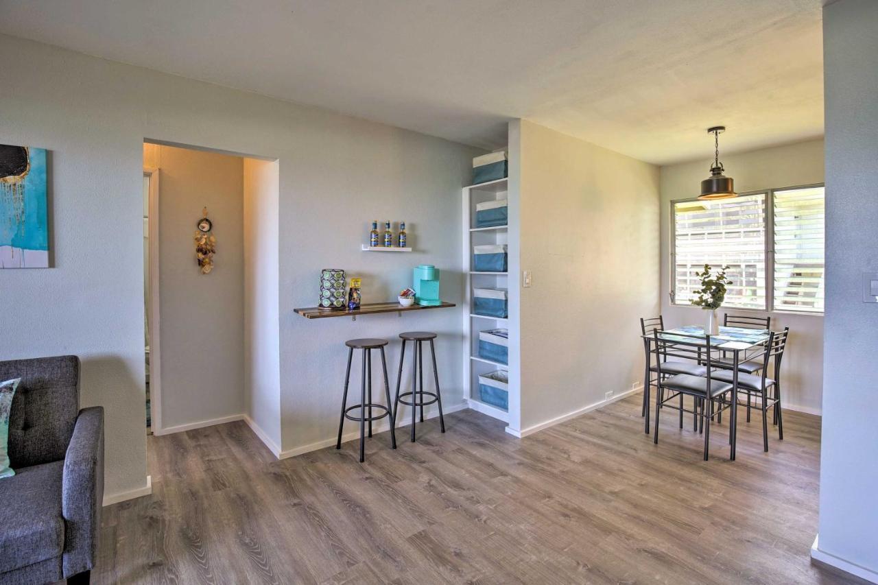 Kona Kai Haven With Pool Access, Walk To Beach! Кайлуа Кона Екстериор снимка