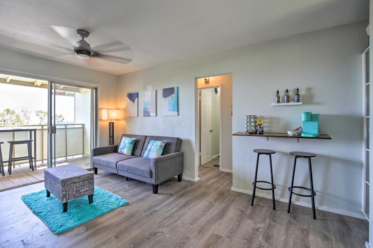 Kona Kai Haven With Pool Access, Walk To Beach! Кайлуа Кона Екстериор снимка