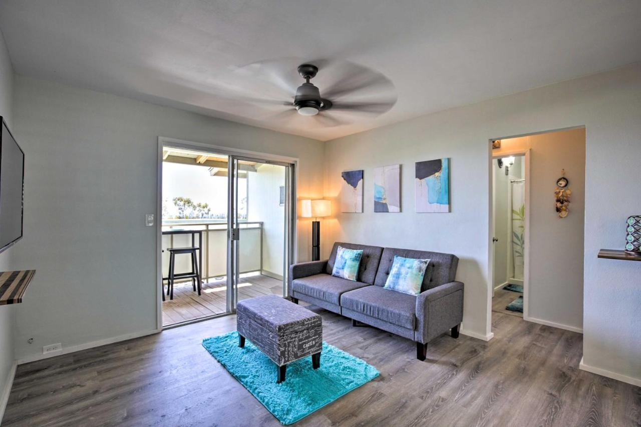 Kona Kai Haven With Pool Access, Walk To Beach! Кайлуа Кона Екстериор снимка