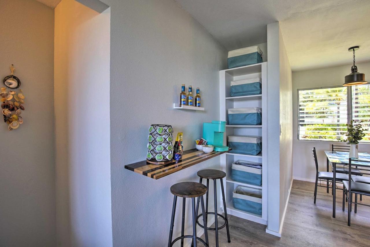 Kona Kai Haven With Pool Access, Walk To Beach! Кайлуа Кона Екстериор снимка
