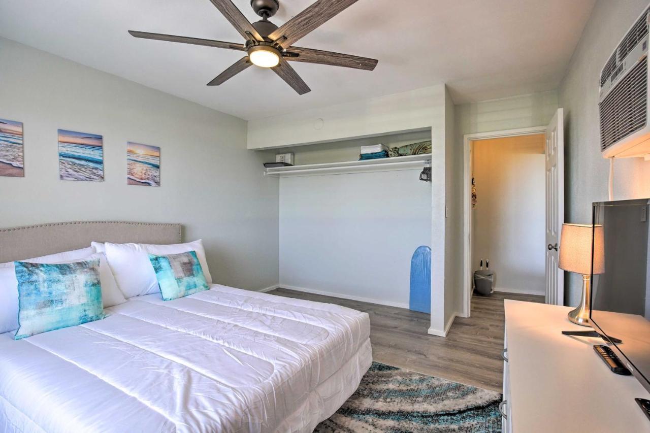 Kona Kai Haven With Pool Access, Walk To Beach! Кайлуа Кона Екстериор снимка