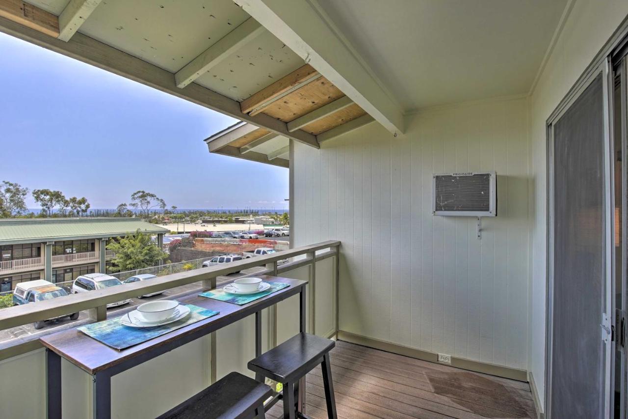 Kona Kai Haven With Pool Access, Walk To Beach! Кайлуа Кона Екстериор снимка